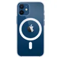 Apple iPhone 12 mini Clear Case mit MagSafe Handyhülle #1907073