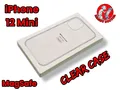 Original Apple IPhone 12 Mini MagSafe Clear Case Hülle Transparent - EXPRESS