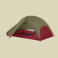 MSR FreeLite 2 Tent V3 2-Personen Zelt Farbe: green Zelt