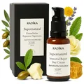Natural Repair Gesichtspflege & Repair Creme | Immortal Blume | Tag | Feuchtigkeitsspendend | Fleckabweisend | Ton ausgleichend | Supernatural