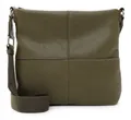 SURI FREY Umhängetasche Tilly Crossover Khaki olivgrün