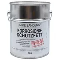 Mike Sanders Korrosionsschutzfett 4 kg Rostschutz Hohlraumversiegelung