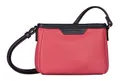 TOM TAILOR Leora Cross Bag XS Umhängetasche Tasche Berry beere Neu