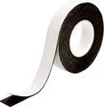Montageband (Schwarz) / Doppelseitig / 2m x 12mm - PETEC