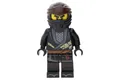 LEGO® Ninjago: Cole (Legacy) Spielbausteine