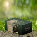 SemiColon - Darm-Mikrobiom-Riegel - 28 x 50 g (1,4 kg)