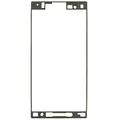 NG-Mobile Klebefolie Display für Sony Xperia X Compact (F5321) – Klebepad Kleberahmen Klebestreifen – Display Handy Rahmen Kleber – Dichtung Sticker Smartphone