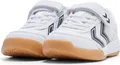 Hummel Multiplay Flex Vc Jr White/Black White/Black 36