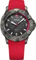 Wenger 01.0641.144 Herrenuhr Seaforce 43mm 20ATM
