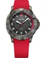 Wenger 01.0641.144 Herrenuhr Seaforce 43mm 20ATM