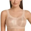 Anita BH Active Momentum Sports Bra Beige F 70 Damen