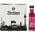 Berliner Persico Sauerkirschenlikör 16% Vol. 24x0,02l