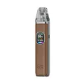 OXVA Xlim Pro 2 Brown Python | Vape mit 1300mAh im Pod-System