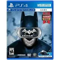 Batman: Arkham VR (PS4)