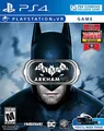 Batman: Arkham VR / PS4
