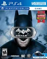 Batman Arkham VR PS4 EU-Version