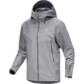Arcteryx Herren Beta SL Jacke (Größe XL, grau)