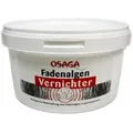 Osaga Gartenpflege-Set Osaga Fadenalgenentferner 3 Kg für 90 Qbm