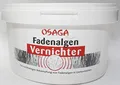 Osaga Fadenalgenvernichter für 90.000 Liter, Fadenalgen, Algenvernichter für Aquarien- und Teichwasser