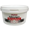 OSAGA® Fadenalgen Vernichter Koi Teich Algenkiller Algenmittel biologisch - 3 kg
