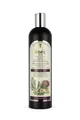 Babushka Agafja Hair Shampoo №3 Burdock Propolis, 550 ml