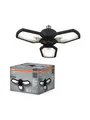 Osram LED-Lampe Floodlight High Bay 8000lm 60W/840 black E27