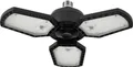 OSRAM HOMELIGHTING Highbay Blade E27 60W 840 E27 Black 4099854429316 Deckenfluter EEK: F (A - G) E27 60W Schwarz