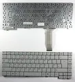 Advent K010727F1 Ersatz-Laptop-Tastatur, UK-Layout, Grau