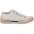 Candice Cooper Candice Cooper ROCK PATCH S, Sneaker, Weiß, Damen Sneaker weiß 38 EU