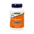 Now Foods L-Tyrosine 500mg (120) (174,92 EUR/kg)