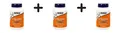 3 x Now Foods L-Tyrosine 500mg (120) (122,19 EUR/kg)