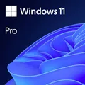 Microsoft Windows 11 Pro OEM Vollversion, 1 Lizenz Spanisch Betriebssystem
