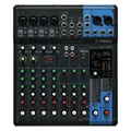 Yamaha Mg10xu (Studio- und Livemixer) (CMG10XUYEM)