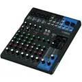 YAMAHA MG10XU, 10 Kanal Mischpult mit FX & USB