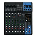 Yamaha MG10XU 10-Kanal Mischpult