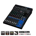 Yamaha MG 10XUF 10 XU 10-Kanal Mischpult analog