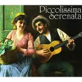 Sehr Klein Serenata (CD)