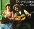 Audio Cd - Piccolissima Serenata / Various  - A & R Productions -D- Neu