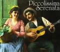Artisti Vari Piccolissima Serenata (CD)