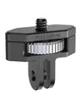 Sunnylife Adjustable Metal Adapter 360 Rotation for cameras