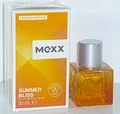 Mexx Summer Bliss 30 ml Eau de Toilette Spray