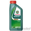 1L CASTROL MAGNATEC 0W-30 C2 MOTORÖL passend für PSA B71 2312