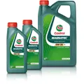 CASTROL 7 L LITER MAGNATEC 0W-30 C2 MOTOR-ÖL MOTOREN-ÖL