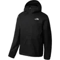 The North Face Herren Quest Regenjacke - L - TNF BLACK
