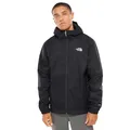 The North Face North Face Herren Regenjacke Quest, TNF Black, L, 0617932968089, T0A8AZJK3. L
