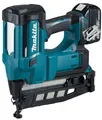 Makita DBN600RTJ Akku-Stauchkopfnagler 18V