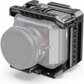 SmallRig Cage for Z CAM E2C CVZ2372 (Cage) (CVZ2372B)