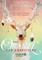 Das Orakel der Krafttiere: 68 magische Karten mit A... | Buch | Zustand sehr gut