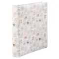 Hama Stamps, Mehrfarbig, 400 Blätter, 10 x 15 cm, Weiß, 100 Blätter, 300 mm