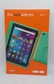 Fire HD 10 Kids Pro Tablet 32 GB 2023 13 Generation 10 Zoll Display Mintgrün OVP